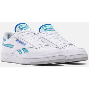 Sneakers Club C Revenge REEBOK CLASSICS. Polyurethaan materiaal. Maten 36. Wit kleur