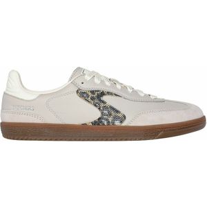Sneakers Hotshot - Shimmering Spots SKECHERS. Synthetisch materiaal. Maten 38. Kastanje kleur