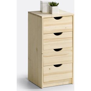 Ladekast 4 lades, Crawley