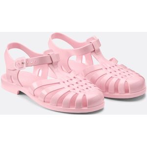 Sandalen Sun MEDUSE. Plastic materiaal. Maten 36. Roze kleur