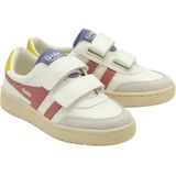 Sneakers Falcon Strap GOLA. Synthetisch materiaal. Maten 33. Wit kleur