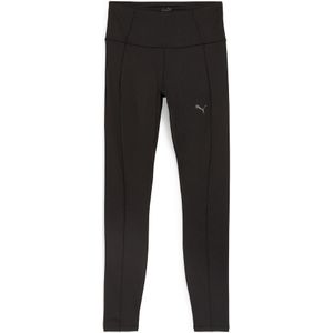 Puma (7/8) sportlegging zwart