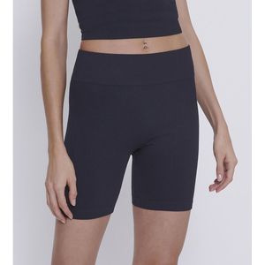 Fietsbroek panty EVER INFUSED Aloe SLOGGI. Polyamide materiaal. Maten L. Zwart kleur