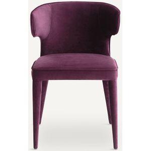 Tafelzetel Favinie AM.PM. Stof materiaal. Maten één maat. Violet kleur