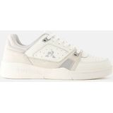 Sneakers Pro Star Perf LE COQ SPORTIF. Leer materiaal. Maten 41. Wit kleur