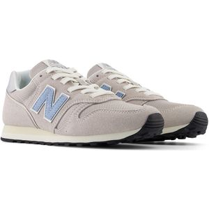 Sneakers WL373 NEW BALANCE. Leer materiaal. Maten 39. Roze kleur