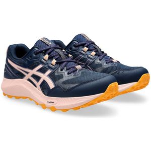 Sneakers Gel-Sonoma 7 ASICS. Polyester materiaal. Maten 39. Blauw kleur