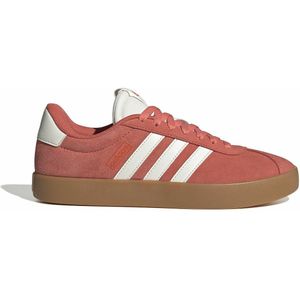 Sneakers VL Court 3.0 ADIDAS SPORTSWEAR. Synthetisch materiaal. Maten 36. Roze kleur