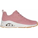 Sneakers Tres-Air Uno - Ah - Mazing SKECHERS. Polyurethaan materiaal. Maten 41. Roze kleur