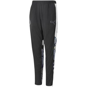 Joggingbroek Neymar Jr creativity PUMA. Polyester materiaal. Maten 12 jaar - 150 cm. Zwart kleur