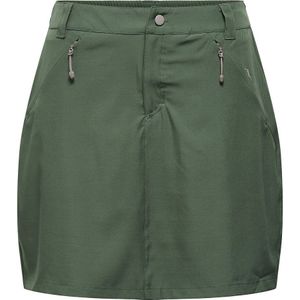 Shortrok voor wandelen ONLY PLAY. Polyamide materiaal. Maten M. Groen kleur