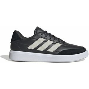 Sneakers Courtblock ADIDAS SPORTSWEAR. Synthetisch materiaal. Maten 42. Grijs kleur