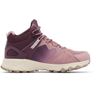 Wandelschoenen Peakfreak™ Hera Mid OutDry™ COLUMBIA. Polyester materiaal. Maten 38. Violet kleur