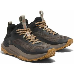 Sneakers Mation Access Low lace Up TIMBERLAND. Synthetisch materiaal. Maten 46. Kastanje kleur