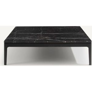 AM.PM. Helda - Salontafel - Zwart - Marmer