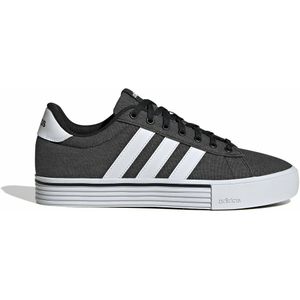 Sneakers Daily 4.0 ADIDAS SPORTSWEAR. Synthetisch materiaal. Maten 46. Zwart kleur