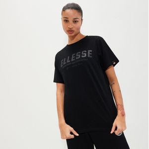 T-shirt met korte mouwen, Loftini ELLESSE. Katoen materiaal. Maten XS. Zwart kleur