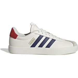 Sneakers VL Court 3.0 ADIDAS SPORTSWEAR. Synthetisch materiaal. Maten 43 1/3. Beige kleur