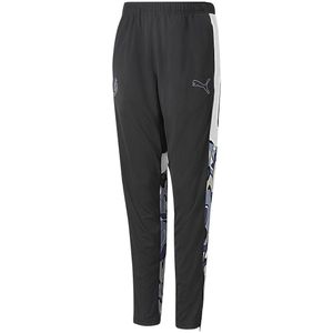 Joggingbroek Neymar Jr creativity PUMA. Polyester materiaal. Maten 14 jaar - 162 cm. Zwart kleur