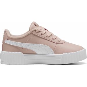 Sneakers Carina 3.0 PUMA. Synthetisch materiaal. Maten 32. Roze kleur