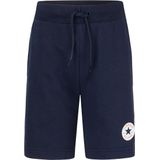 Short CONVERSE. Katoen materiaal. Maten 12/13 jaar - 150/153 cm. Blauw kleur