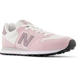 Sneakers GW500 NEW BALANCE. Polyester materiaal. Maten 40. Roze kleur
