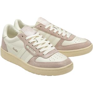 Sneakers Hawk '89 GOLA. Leer materiaal. Maten 36. Beige kleur