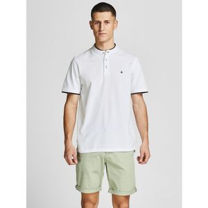 Essentials Paulos MAO Poloshirt Mannen