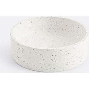 Wasbak in terrazzo, Dalia
