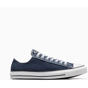 Sneakers Chuck Taylor All Star Ox Camp Daze CONVERSE. Katoen materiaal. Maten 41. Blauw kleur