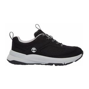 Timberland - Motion Access Low Lace Up - Sneakers - Black