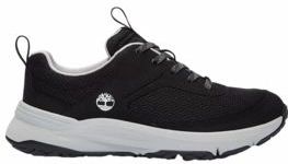 Timberland - Motion Access Low Lace Up - Sneakers - Black
