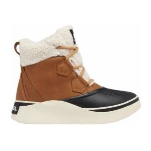 Sorel Women Out N About IV Chillz WP Taffy Black-Schoenmaat 42