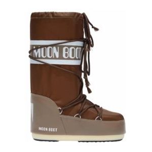 Moon Boot - Junior Icon - Snowboot - Shitake