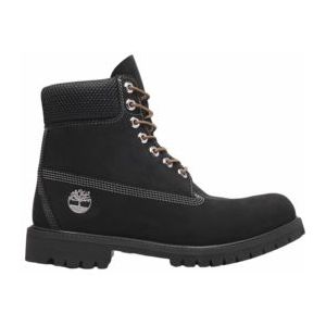 Timberland Men 6 Inch Premium WP Black-Schoenmaat 44,5