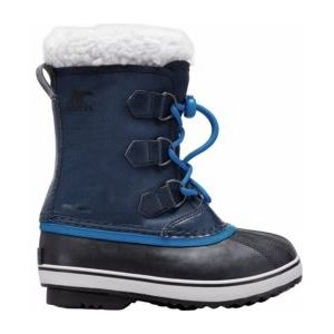 Sorel Youth Yoot PAC Nylon WP Collegiate Navy Super Blue-Schoenmaat 36