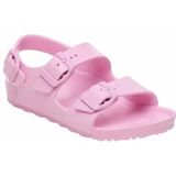 Birkenstock - Milano - Sandaal - Fondant Pink - EVA