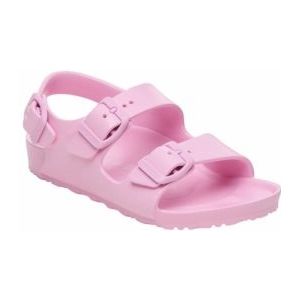 Birkenstock - Milano - Sandaal - Fondant Pink - EVA