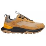 Timberland - Motion Access - Waterdichte Leren Schoenen - Bruin - Casual - Sportief