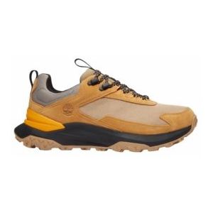 Timberland - Motion Access - Waterdichte Leren Schoenen - Bruin - Casual - Sportief