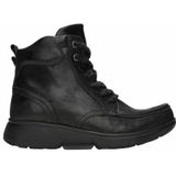 Xsensible - Romagna Stretchwalker - Biker Boots - Zwart