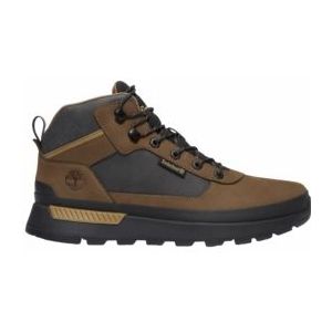 Timberland - Field Trekker - Veterboots - Better Leather Nubuckleer