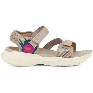 Teva Women Zymic Feather Grey-Schoenmaat 41