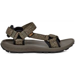 Teva - Terragrip Sandal - Vibe Dark Olive - Sandaal