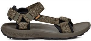 Teva - Terragrip Sandal - Vibe Dark Olive - Sandaal