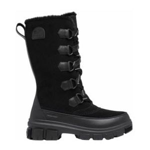 Sorel Women Torino V Tall WP Black Natural-Schoenmaat 37