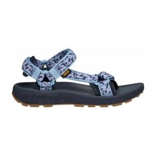 Teva Women Terragrip Sandal Vibe Blissful Blue-Schoenmaat 38