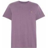 Timberland - Dunstan River Short Sleeve Tee - T-Shirt - Vintage Violet