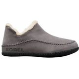 Sorel - Manawan II - Pantoffels - Quarry - Heren