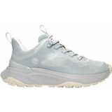 Timberland - Motion Access Low Lace Up Sneaker - Lichtblauw - Dames